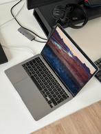 MacBook Air M1, Computers en Software, Apple Macbooks, MacBook Air, Onbekend, Zo goed als nieuw, Ophalen