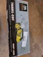 Deryan Reisbedje Baby 0-2 jaar - Blauw, Kinderen en Baby's, Ophalen of Verzenden