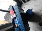 Bosch 12v kisten met 10.8v/12v lader, Ophalen of Verzenden, Zo goed als nieuw