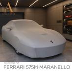 Ferrari 550 / 575 Maranello Indoor Autohoes met Logo, Auto diversen, Autohoezen, Verzenden, Talhoutweg 7, Zo goed als nieuw, Info@shopforcovers.com