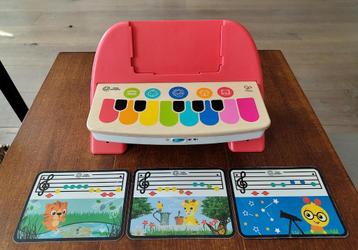Piano Baby Einstein beschikbaar voor biedingen