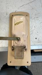 Koffiemolen/ Beccon Orgineel, Antiek en Kunst, Antiek | Keukenbenodigdheden, Ophalen