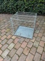 Hondenbench 63x55x61cm, Dieren en Toebehoren, Ophalen, Gebruikt