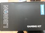 Lenovo gamingkit!! Helemaal nieuw in de doos!!, Computers en Software, Toetsenborden, Bedraad, Nieuw, Ophalen of Verzenden, Lenovo