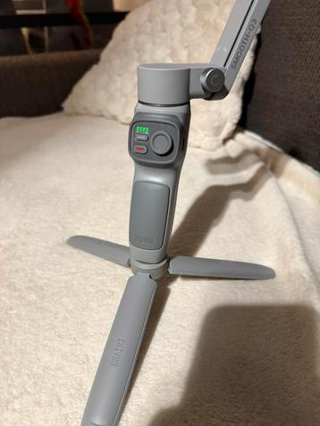Zhiyun Smooth Q3 gimbal beschikbaar voor biedingen