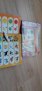 Electro, Kinderen en Baby's, Speelgoed | Educatief en Creatief, Ophalen, Zo goed als nieuw