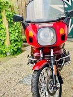 BMW R100RT Oldtimer, Motoren, 980 cc, Toermotor, Particulier, 2 cilinders