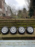 BMW wielen stijl 46 E36 E46 E39, Auto-onderdelen, Ophalen, Gebruikt, 16 inch, Banden en Velgen