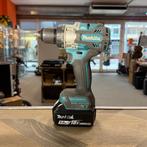 Makita DDF486 Boor/Schroefhamer | Incl Accu | Nette staat me, Doe-het-zelf en Verbouw, Gereedschap | Boormachines, Flex Ltd., Zo goed als nieuw