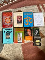 Spirituele boeken (o.a. yoga, tantra, Dalai Lama), Ophalen of Verzenden, Gelezen, Meditatie of Yoga