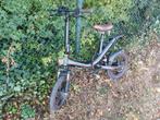 Ouxi v6 elektrische vouwfiets, Ophalen, Zo goed als nieuw, Overige merken