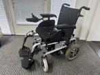 Elektrische rolstoel gebruikt HS-6200, Ophalen, Elektrische rolstoel