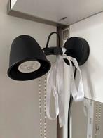 IKEA Skurup - zwart, Ophalen, Zo goed als nieuw, Metaal