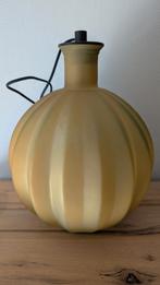 Unieke lamp van Light and living, Ophalen, Vintage, Minder dan 100 cm, Glas
