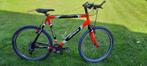 Cartouche MOUNTAINBIKE WIELMAAT 26 INCH FRAMEMAAT59CM, 57 cm of meer, Ophalen of Verzenden, Zo goed als nieuw, Overige merken