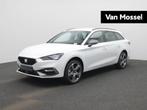 SEAT Leon Sportstourer 1.5 TSI e-Hybrid FR PHEV First Editio, 1498 cc, 4 cilinders, 30 min, Alcantara