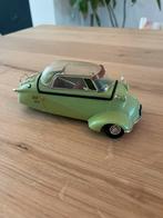 Messerschmitt 1:18 - Uniek Model, Ophalen of Verzenden, Zo goed als nieuw, Auto, Overige merken