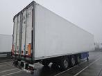 SCHMITZ SCB*S3B, Auto's, Overige kleuren, Bedrijf, Aanhangers en Opleggers, Te koop