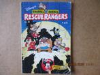adv6568 rescue rangers, Eén stripboek, Ophalen, Gelezen