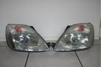 FORD FIESTA KOPLAMPEN SET, Ophalen of Verzenden, Gebruikt, Ford