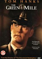 DVD - The green mile - Vanaf 16 jaar - NIEUW, Ophalen of Verzenden, Zo goed als nieuw, Drama, Vanaf 16 jaar