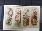 Cibils boekenleggers, Ophalen of Verzenden, Zo goed als nieuw