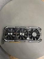 Zotac GTX 1070 Grafische Kaart, Computers en Software, PCI-Express 3, Gebruikt, HDMI, Ophalen of Verzenden