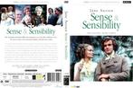 Sense & Sensibility, Cd's en Dvd's, Alle leeftijden, Boxset, Drama, Ophalen of Verzenden