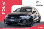 Audi A3 Limousine 30 TFSI 116pk S-tronic S Edition | Panoram, Auto's, Audi, 12 maanden, Stof, 1498 cc, 4 cilinders