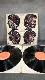 Grand Funk.   Caught in the Act, Ophalen of Verzenden, Gebruikt