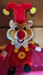 AH HAMSTER KNUFFEL "JOKIE", Ophalen of Verzenden, Zo goed als nieuw