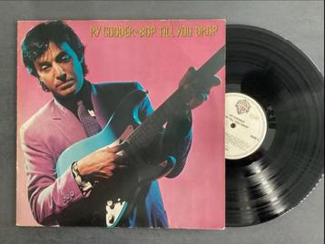 Ry Cooder - Bop Till You Drop LP beschikbaar voor biedingen