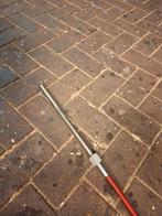 Stuurkabel m66 240cm, Ophalen, Gebruikt, Motor en Techniek