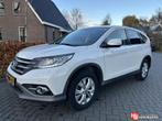 Honda CR-V 1.6D Elegance, Voorwielaandrijving, Euro 5, Gebruikt, 4 cilinders