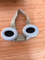 Alpine Muffy Baby gehoorbescherming - Zo goed als nieuw!, Ophalen of Verzenden, Zo goed als nieuw