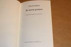 Ik Mooi Praten — Sedaris — Hilarisch Frans Leren, Boeken, Ophalen of Verzenden, Gelezen