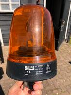 Zwaailicht Britax 392 serie, Auto-onderdelen, Verlichting, Ophalen, Gebruikt