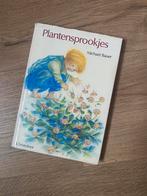 Plantensprookjes, Boeken, Ophalen of Verzenden, Zo goed als nieuw, Sprookjes