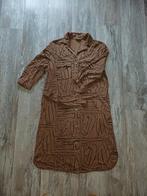 Zusss jurkje maat L, Kleding | Dames, Bruin, Maat 42/44 (L), Ophalen of Verzenden, Zo goed als nieuw