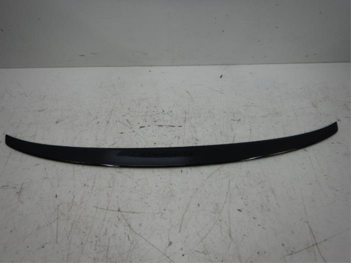 Achterspoiler Audi A3 (22727148), Auto-onderdelen, Carrosserie en Plaatwerk, Achterklep, Achter, Gebruikt, Ophalen