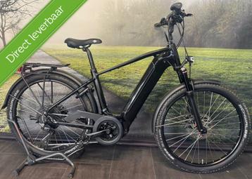 Victoria E-Adventure 12.8 – Elektrische E-MTB met Bosch CX beschikbaar voor biedingen