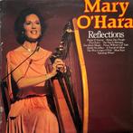 LP: Mary O'Hara ‎– Reflections, Gebruikt, Ophalen of Verzenden, Europees, 12 inch