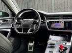 Audi A6 Avant 55 TFSI e quattro Competition, Automaat, Gebruikt, 4 cilinders, Plug-in hybride