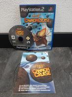 Cannon Cruise (PlayStation 2) Hugo, 1 speler, Ophalen of Verzenden, Zo goed als nieuw, Vanaf 3 jaar