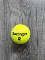 Tennisbal nieuw, Ophalen of Verzenden, Nieuw