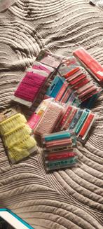 Divers lint en decoratie band, Ophalen of Verzenden, Nieuw, Lint, Band of Elastiek