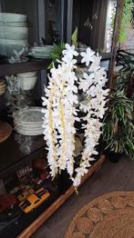 Prachtige kunst orchideeën hangplant nieuw, Tickets en Kaartjes, Eén persoon, Overige typen