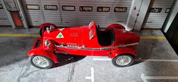 1.18 alfa romeo 2300 monza beschikbaar voor biedingen