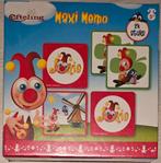 Efteling maxi memo 3 plus, Ophalen of Verzenden, Nieuw