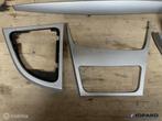 Interieurlijsten set BMW 1 serie E81 E82 E87 E87 M cube, Gebruikt, Einsteinlaan 5 rijswijk, Bmw, Ophalen of Verzenden
